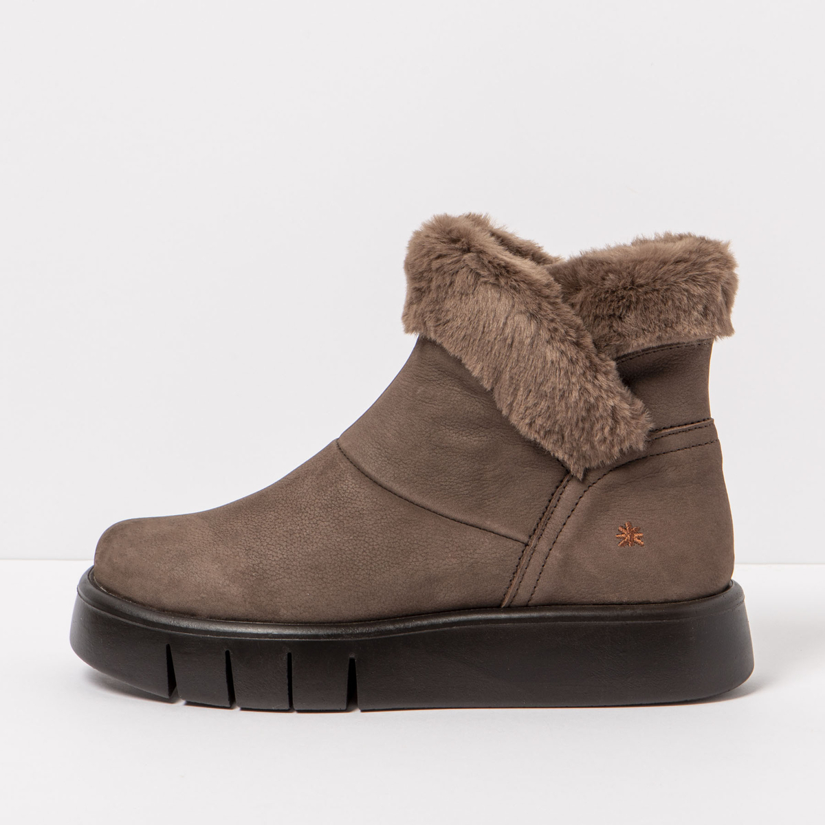 Μποτάκια/Low boots Art ART 113461112003