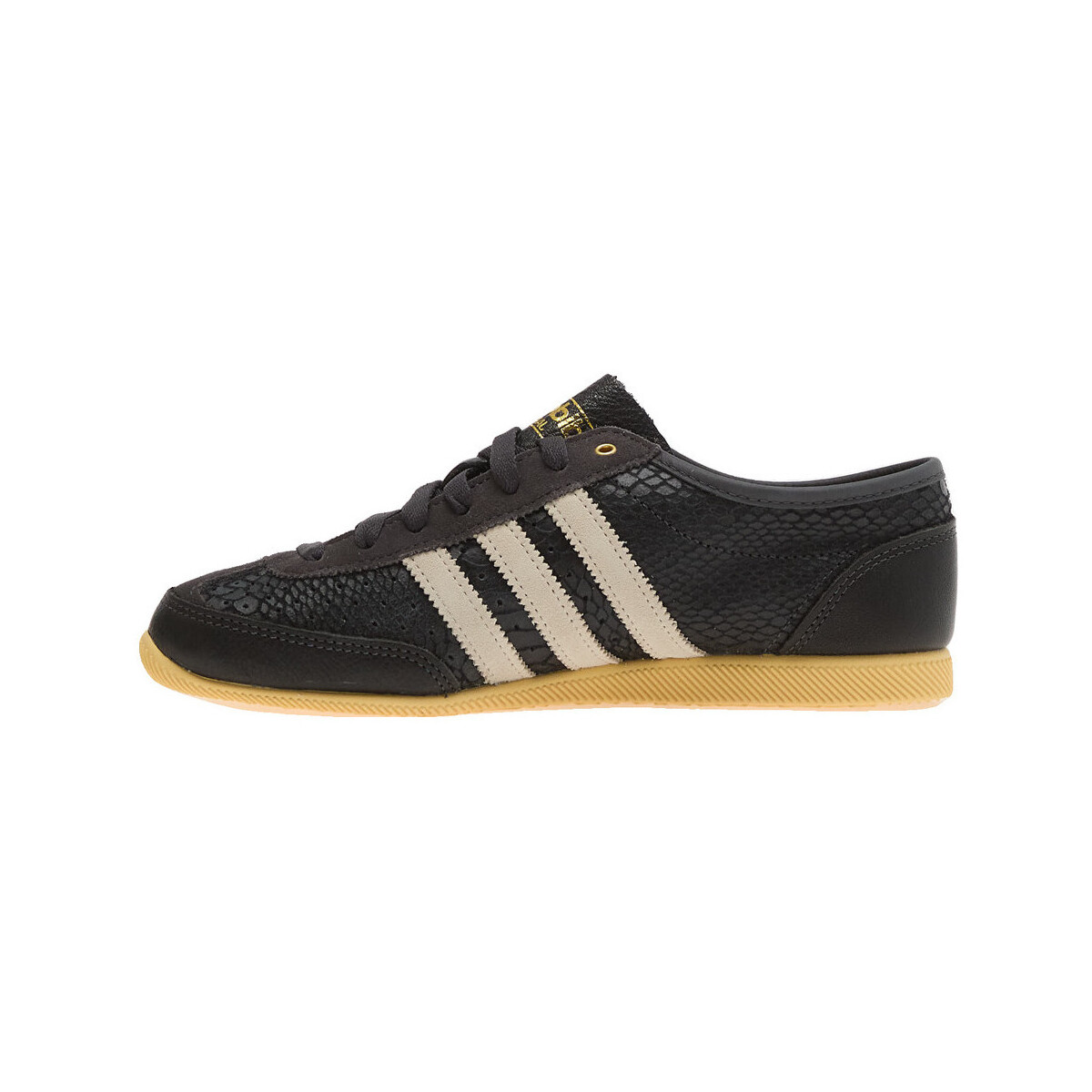 Xαμηλά Sneakers adidas Baskets Japan Decon W synthétique et textile