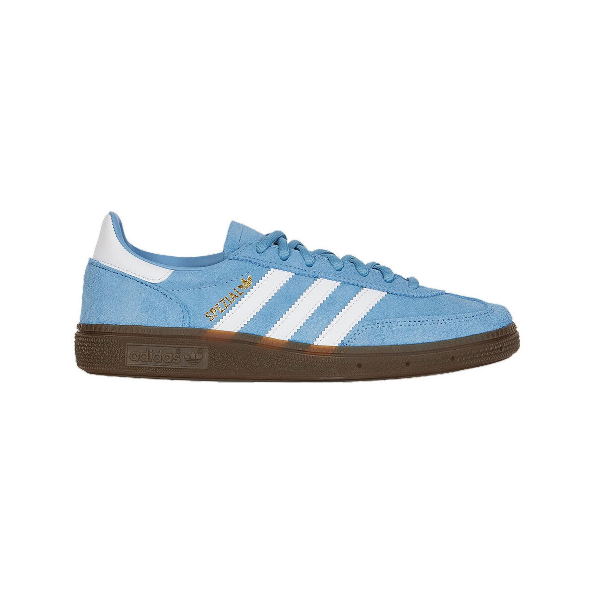 Xαμηλά Sneakers adidas Baskets Handball Spezial cuir
