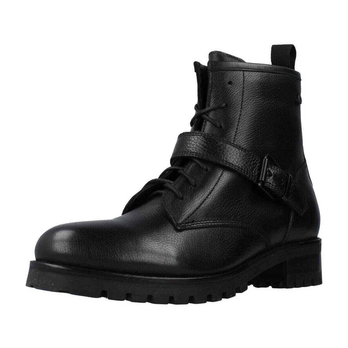 Μπότες Kangaroos K71 11