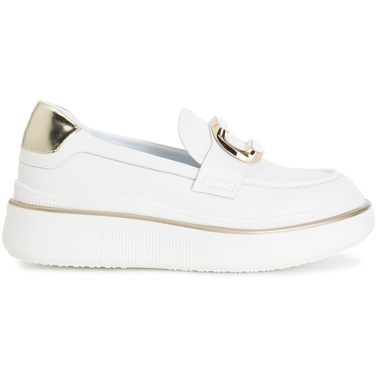 Xαμηλά Sneakers Café Noir C1DS1012