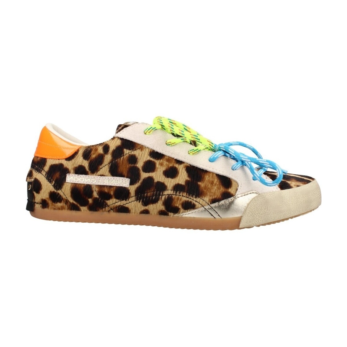 Sneakers Crime London 23601aa9b