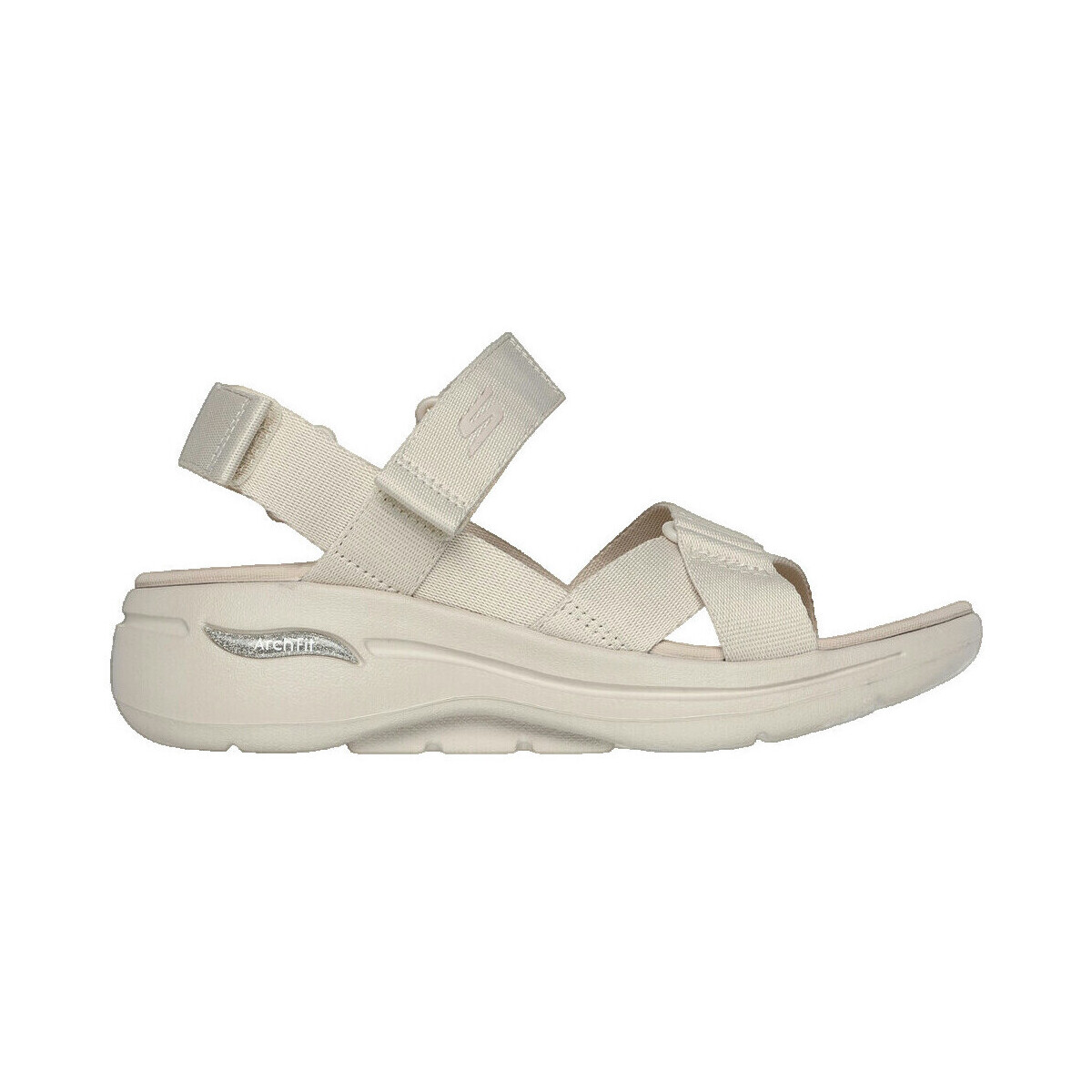 Σανδάλια Skechers Go Walk Arch Fit