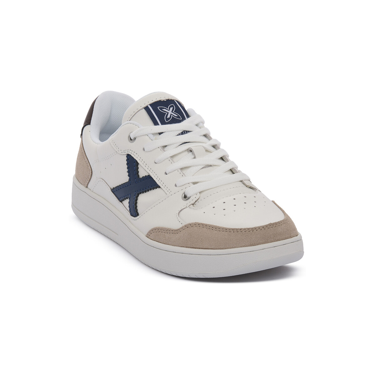Xαμηλά Sneakers Munich LEGIT 115
