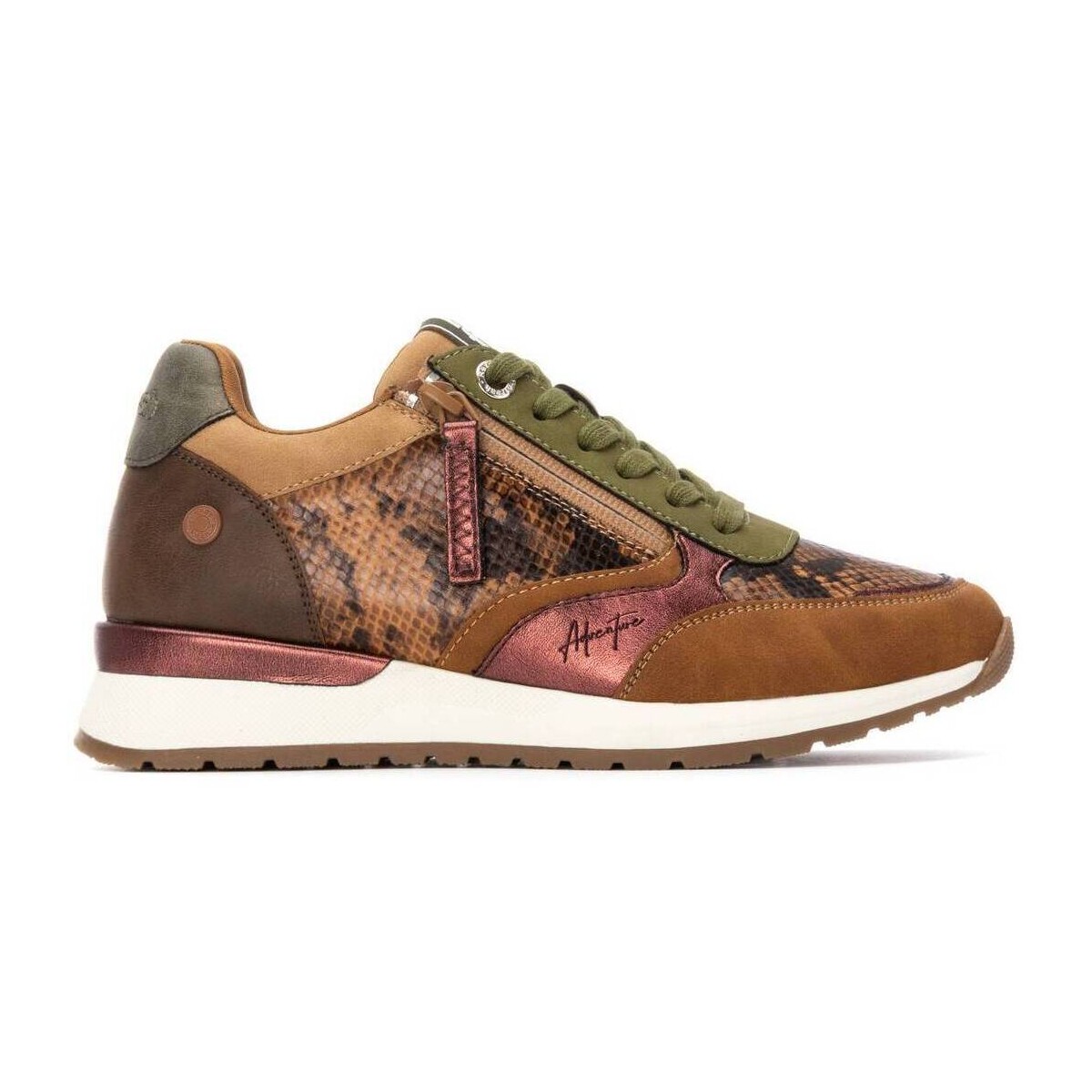Xαμηλά Sneakers Refresh 17317701