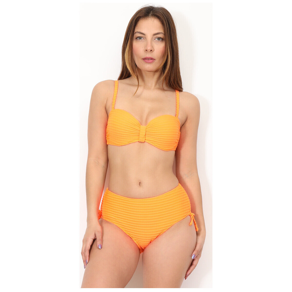 Μαγιό Μπικίνι La Modeuse 71410_P167866