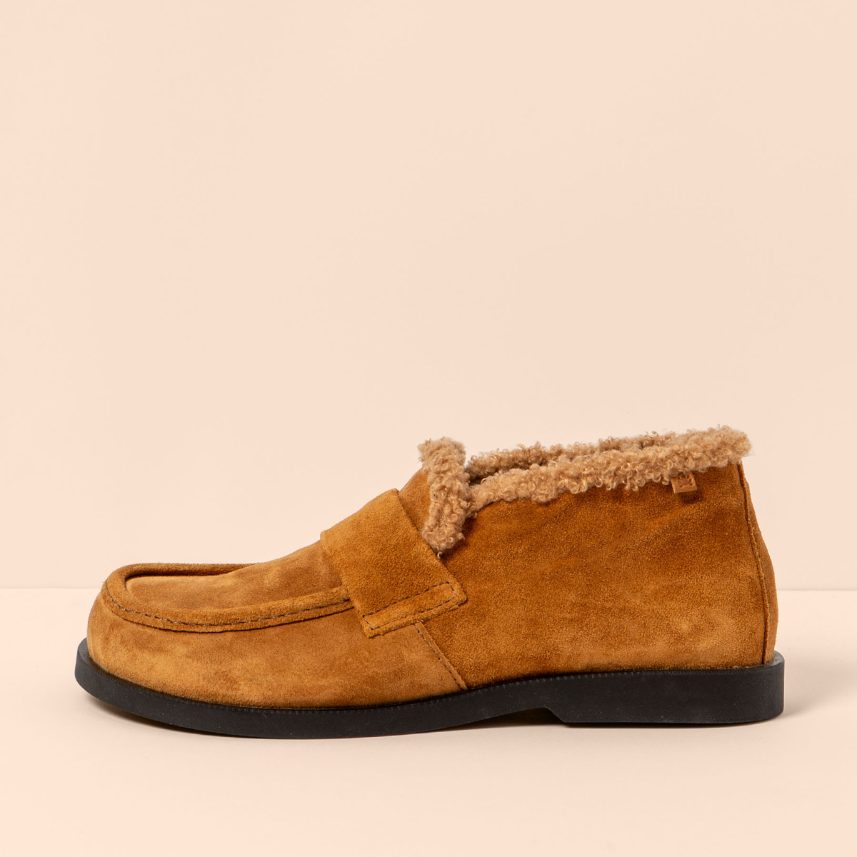 Μποτάκια/Low boots El Naturalista 258781255005