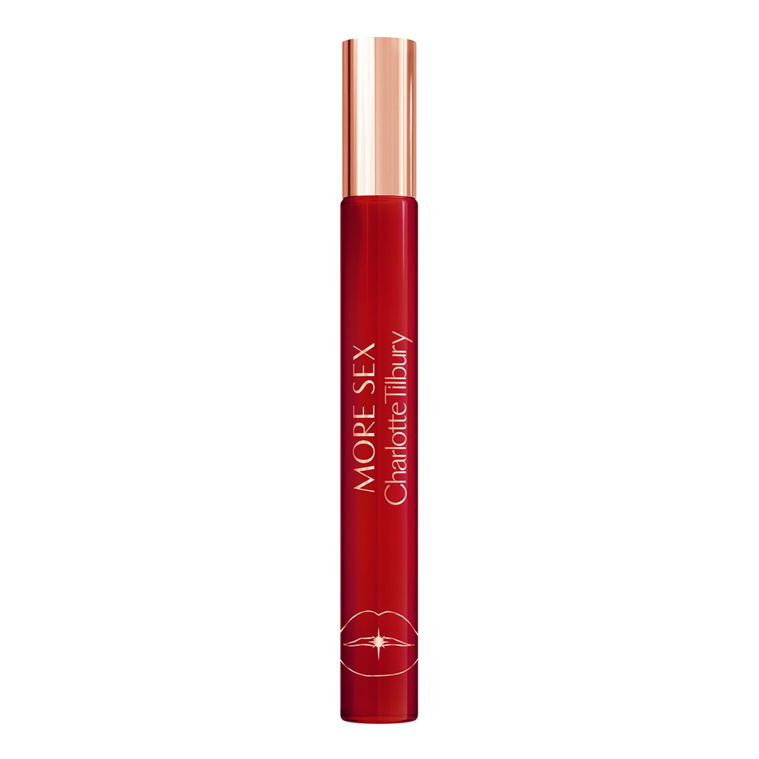 Charlotte Tilbury - More Sex - Eau de Parfum | 10 ml