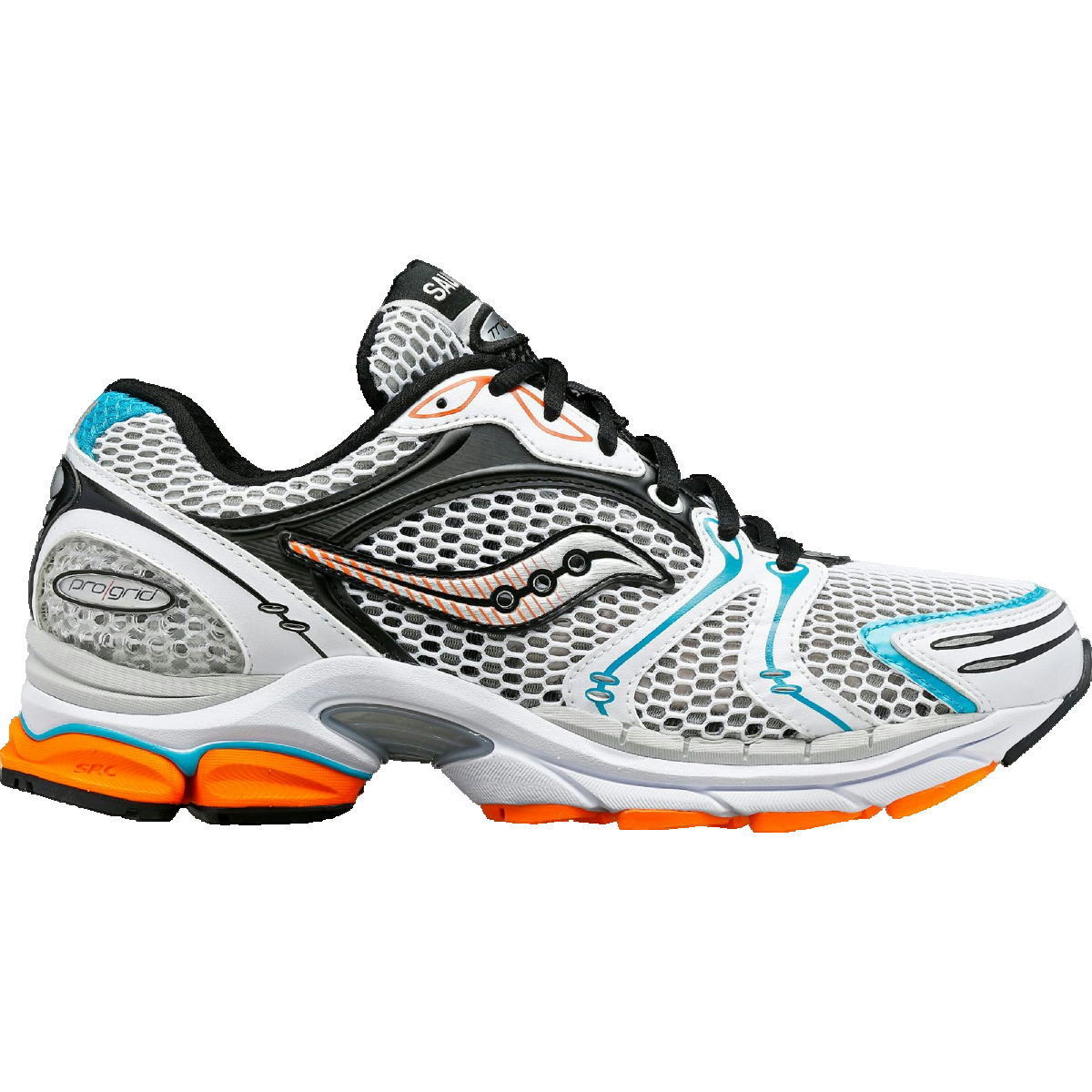 Sneakers Saucony Progrid Triumph 4