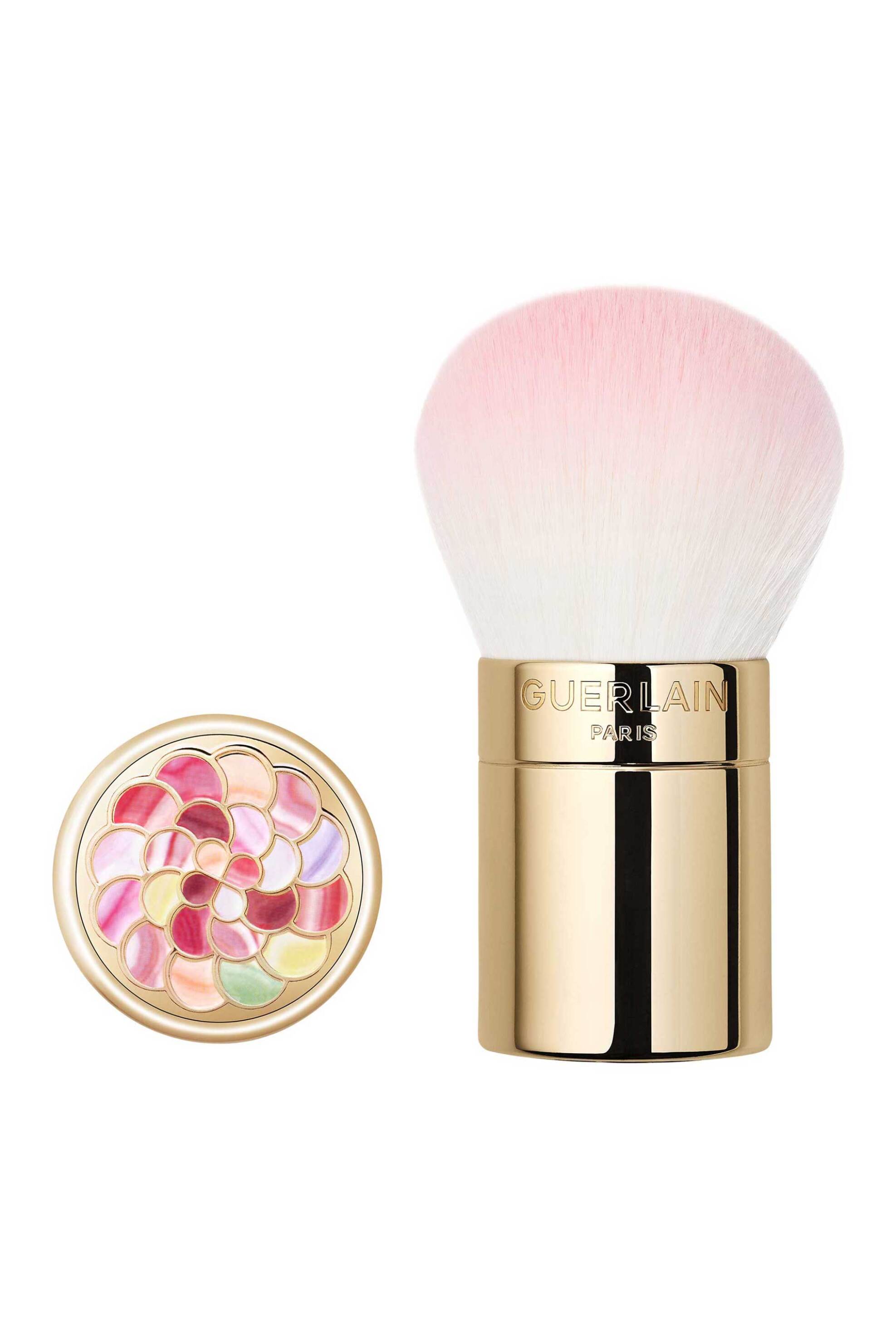 Guerlain Météorites Brush Powder Brush