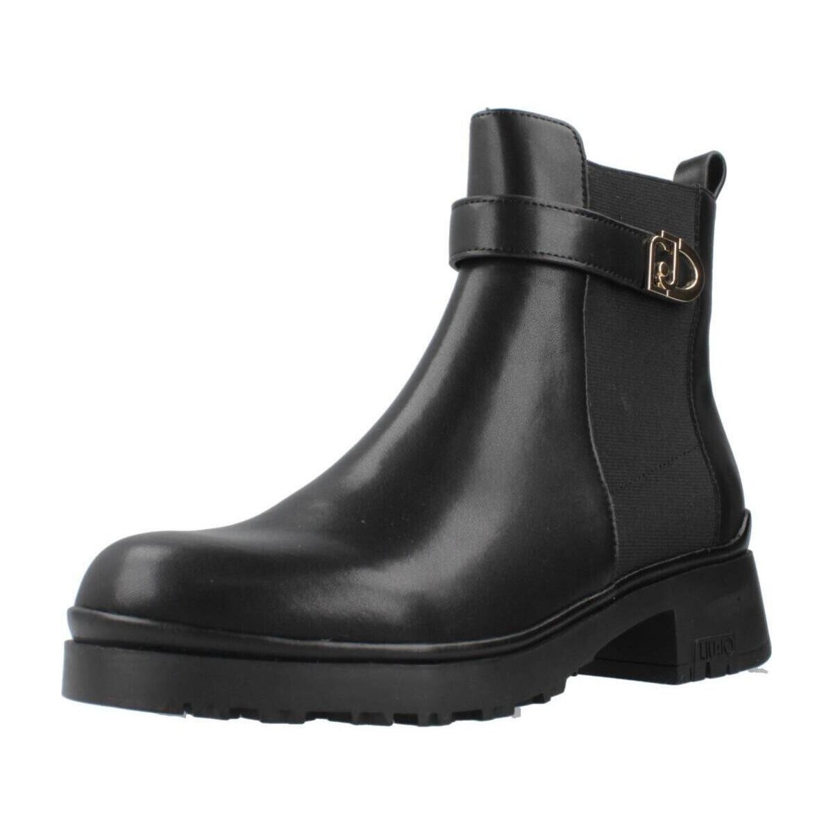 Μποτίνια Liu Jo NEW NANCY 60