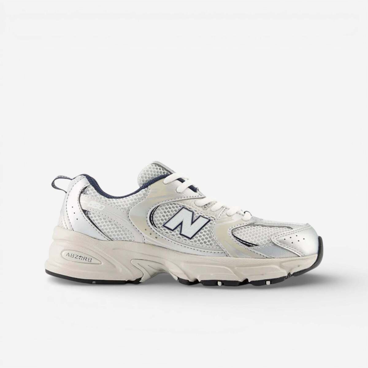 Xαμηλά Sneakers New Balance 530 GS Summer Fog Navy