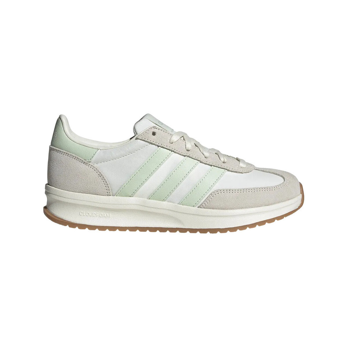 Xαμηλά Sneakers adidas Chaussures de running Run 72 cuir
