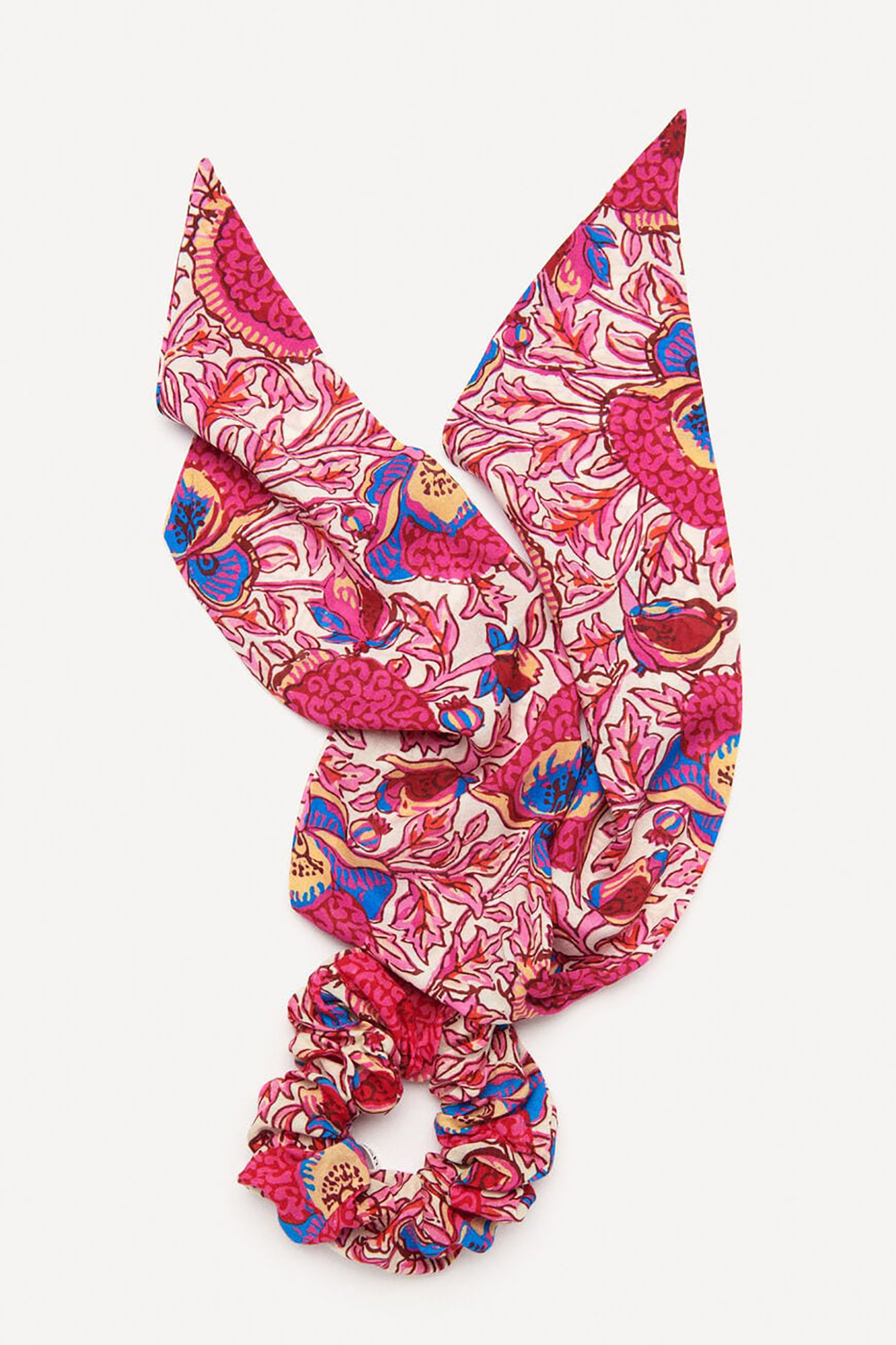 ba&sh γυναικείο Scrunchie Scarf "Carlotta" | ONE SIZE
