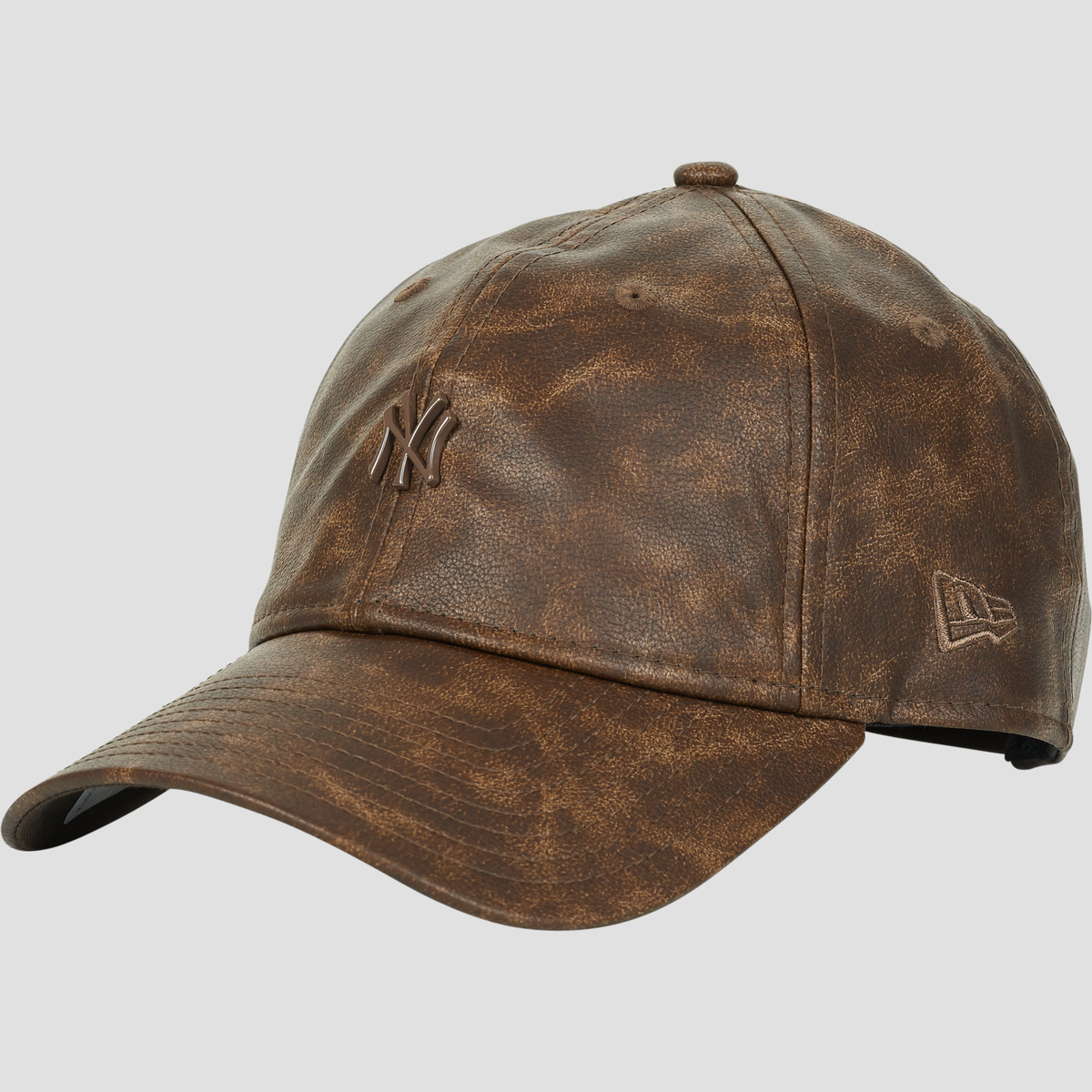 Κασκέτο New-Era FEMALE WORN PU 9TWENTY®NEW YORK YANKEES