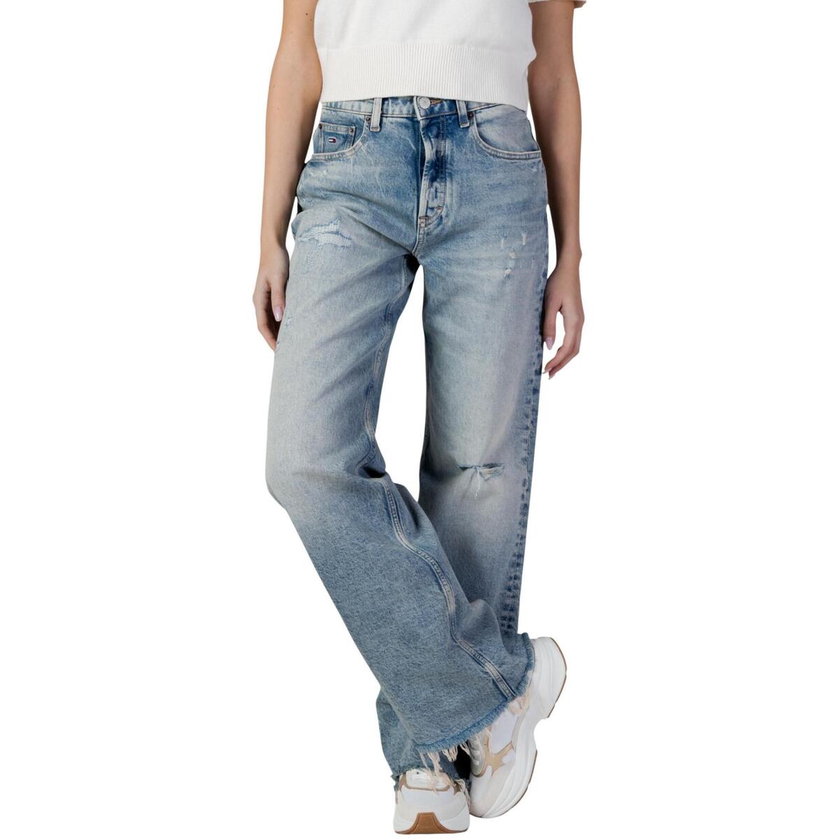 Παντελόνι Καμπάνα Tommy Hilfiger DW0DW22437
