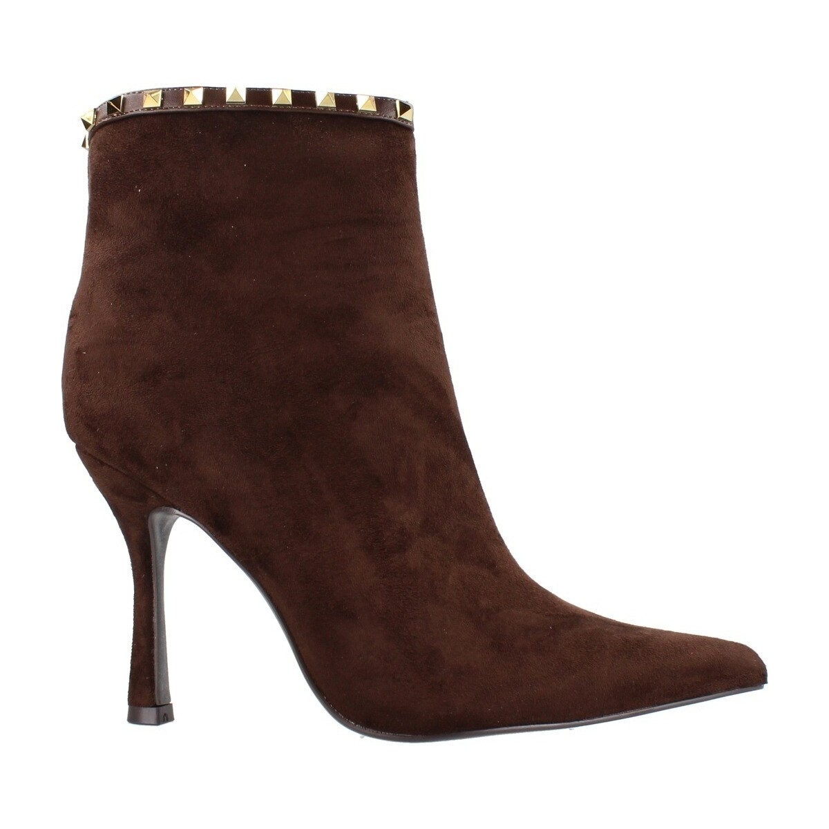 Μπότες Exé Shoes Angelia 790 Botin Angelia Fabric