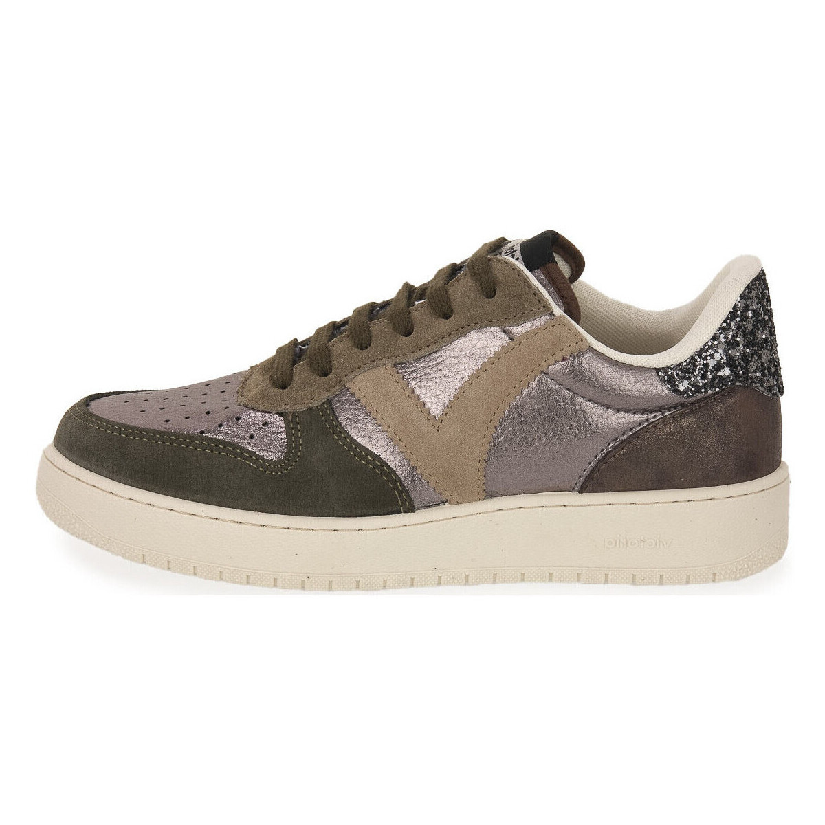 Sneakers Victoria KAKI