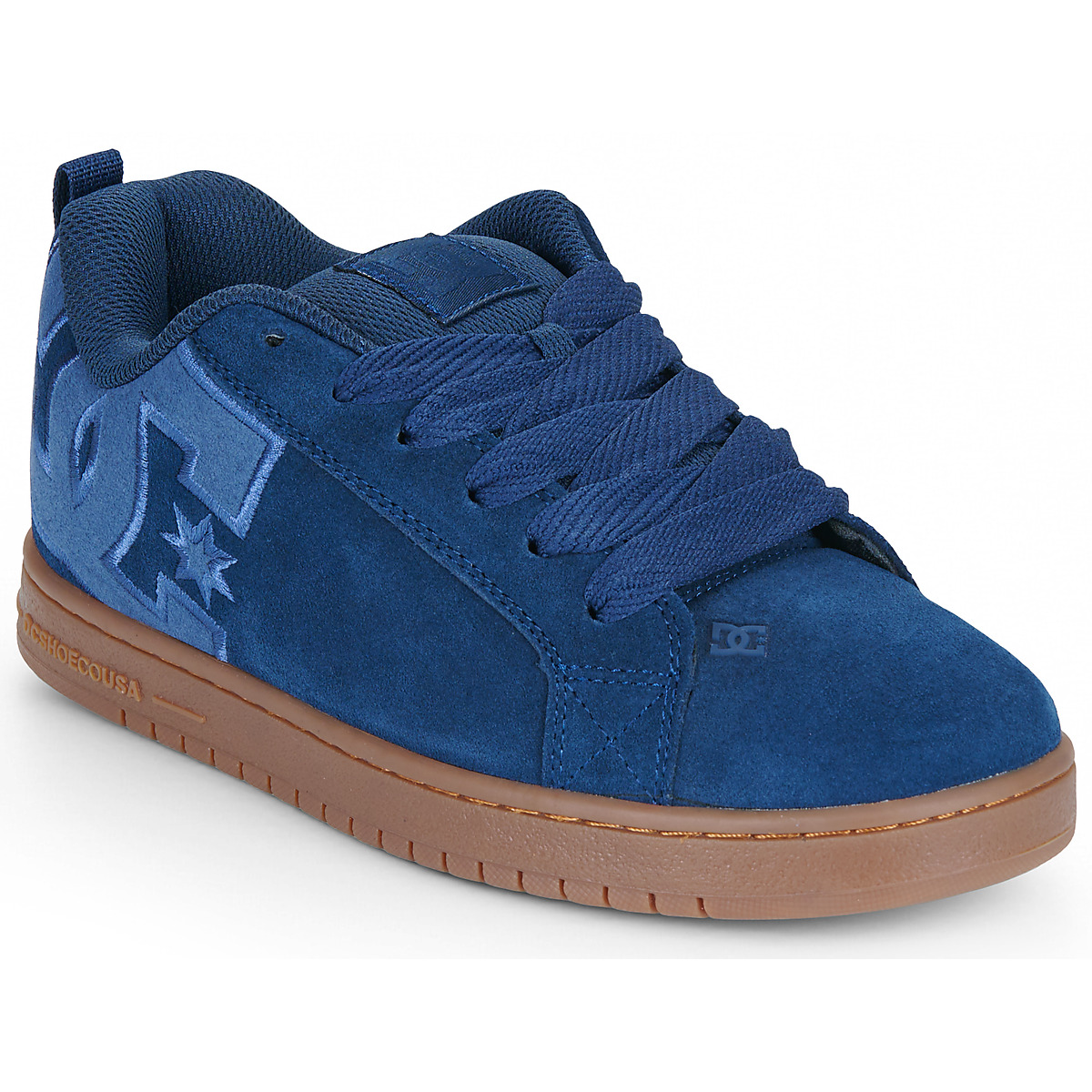 Xαμηλά Sneakers DC Shoes COURT GRAFFIK