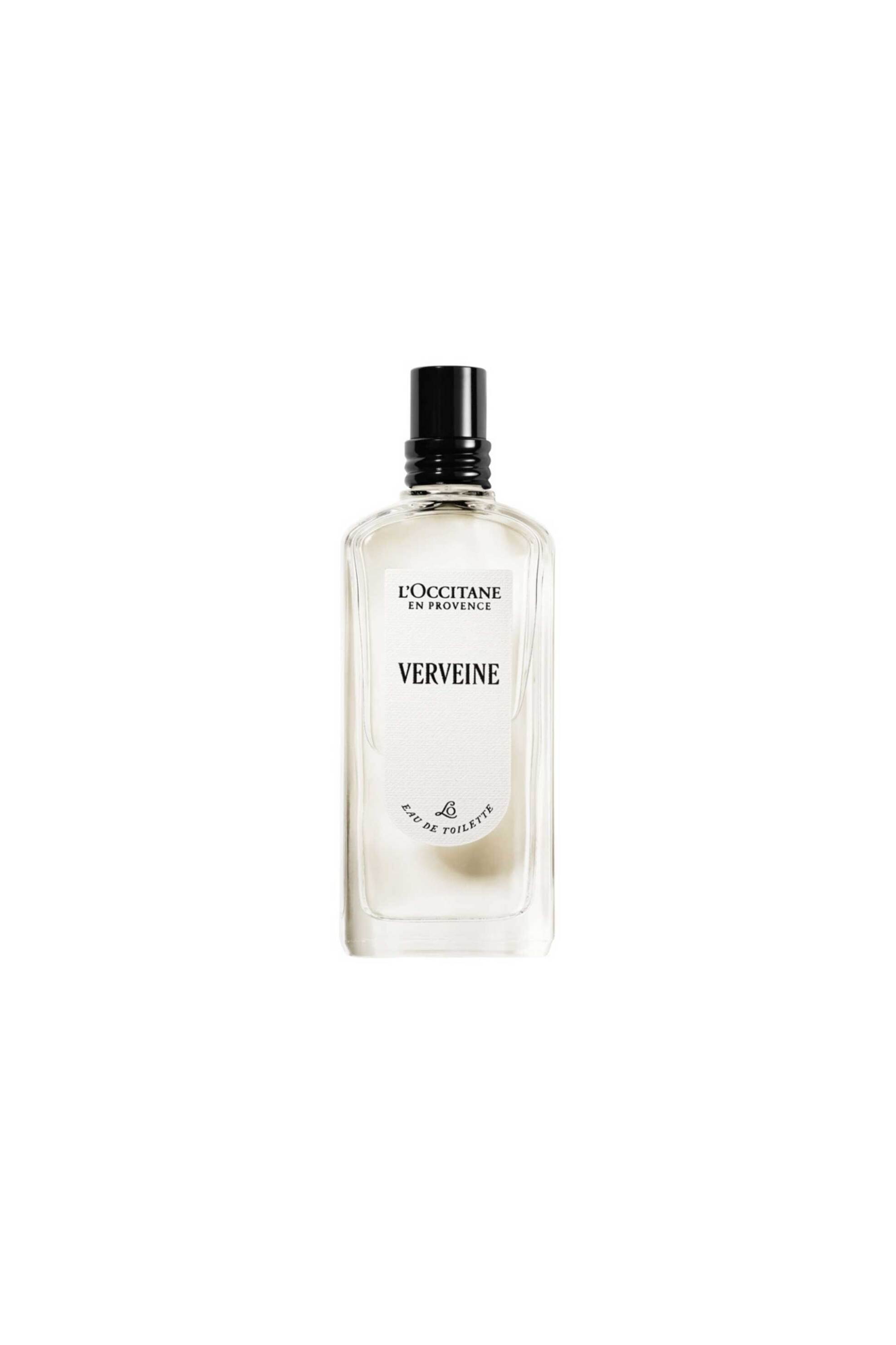 L'Occitane Verbena Eau de Toilette 75 ml