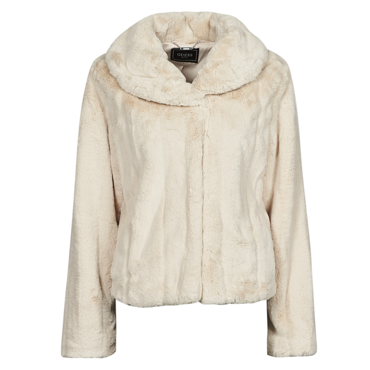 Παλτό Guess NEW SOPHY JACKET