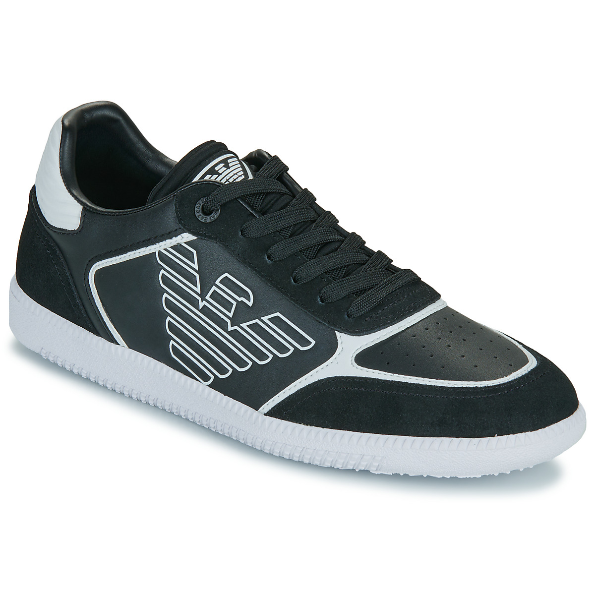 Xαμηλά Sneakers Emporio Armani EA7 7X000405