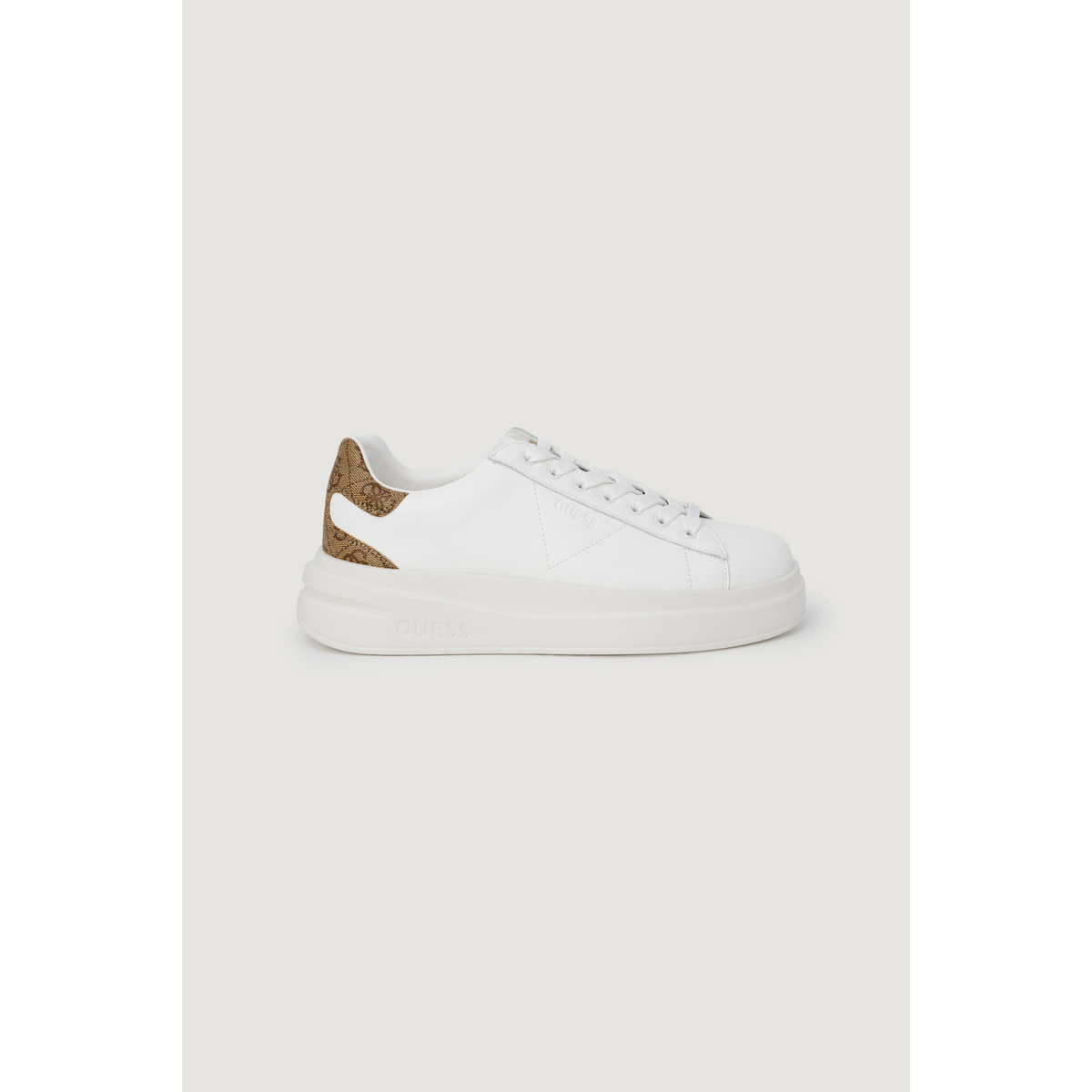 Sneakers Guess ELBINA FLJELB FAL12