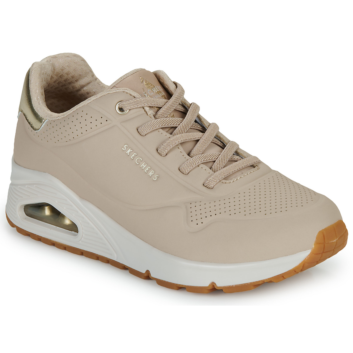 Xαμηλά Sneakers Skechers UNO - SHIMMER AWAY