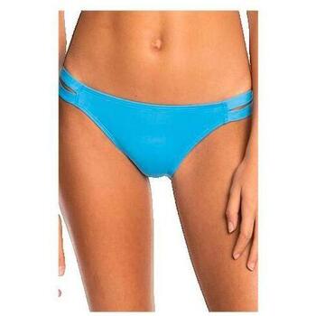 Μαγιό μόνο το πάνω ή κάτω μέρος Roxy Bas de bikini Beach Classics bleu