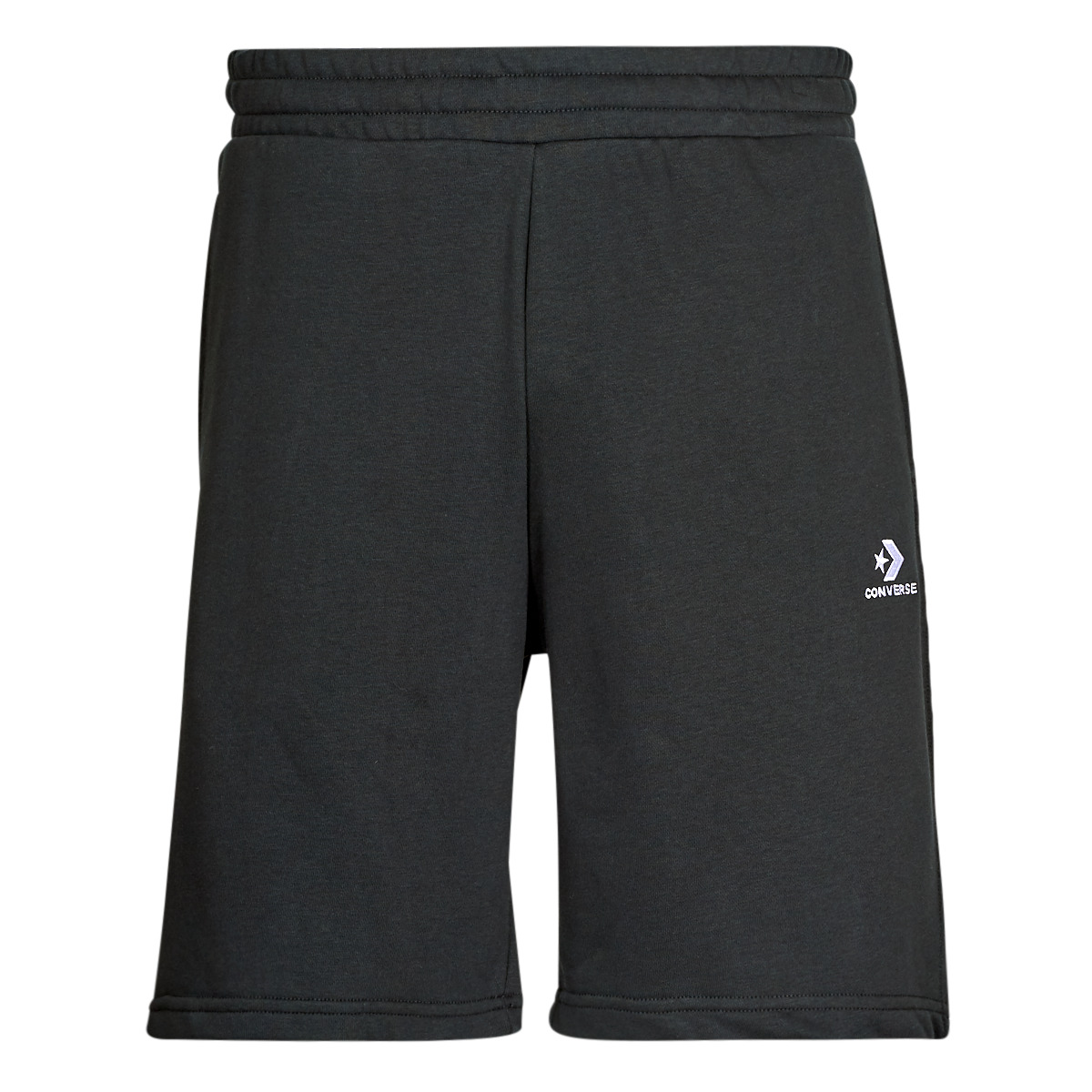 Shorts & Βερμούδες Converse GO-TO EMBROIDERED STAR CHEVRON FLEECE SHORT