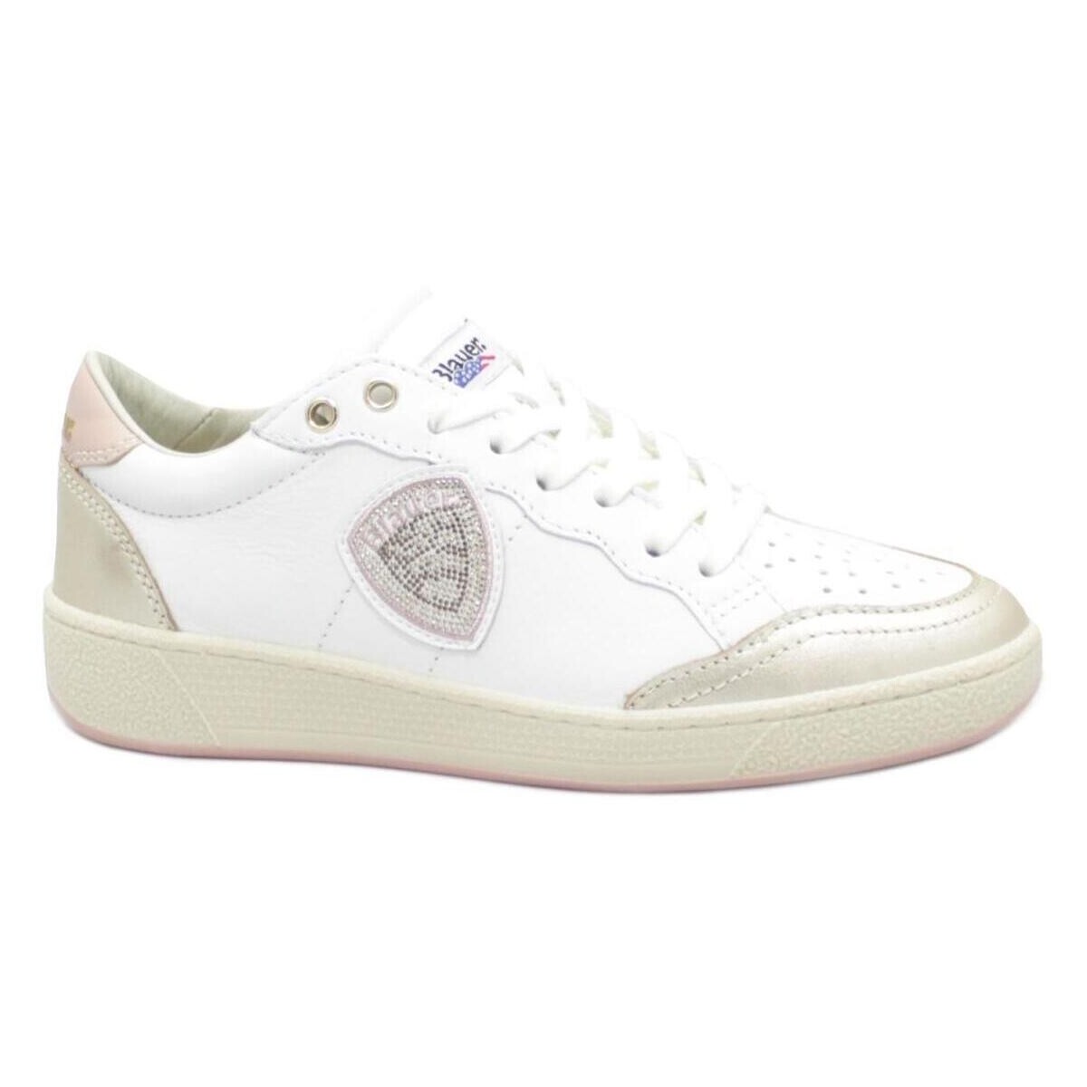 Xαμηλά Sneakers Blauer BLA-E26-OLYMPIA21-LAM