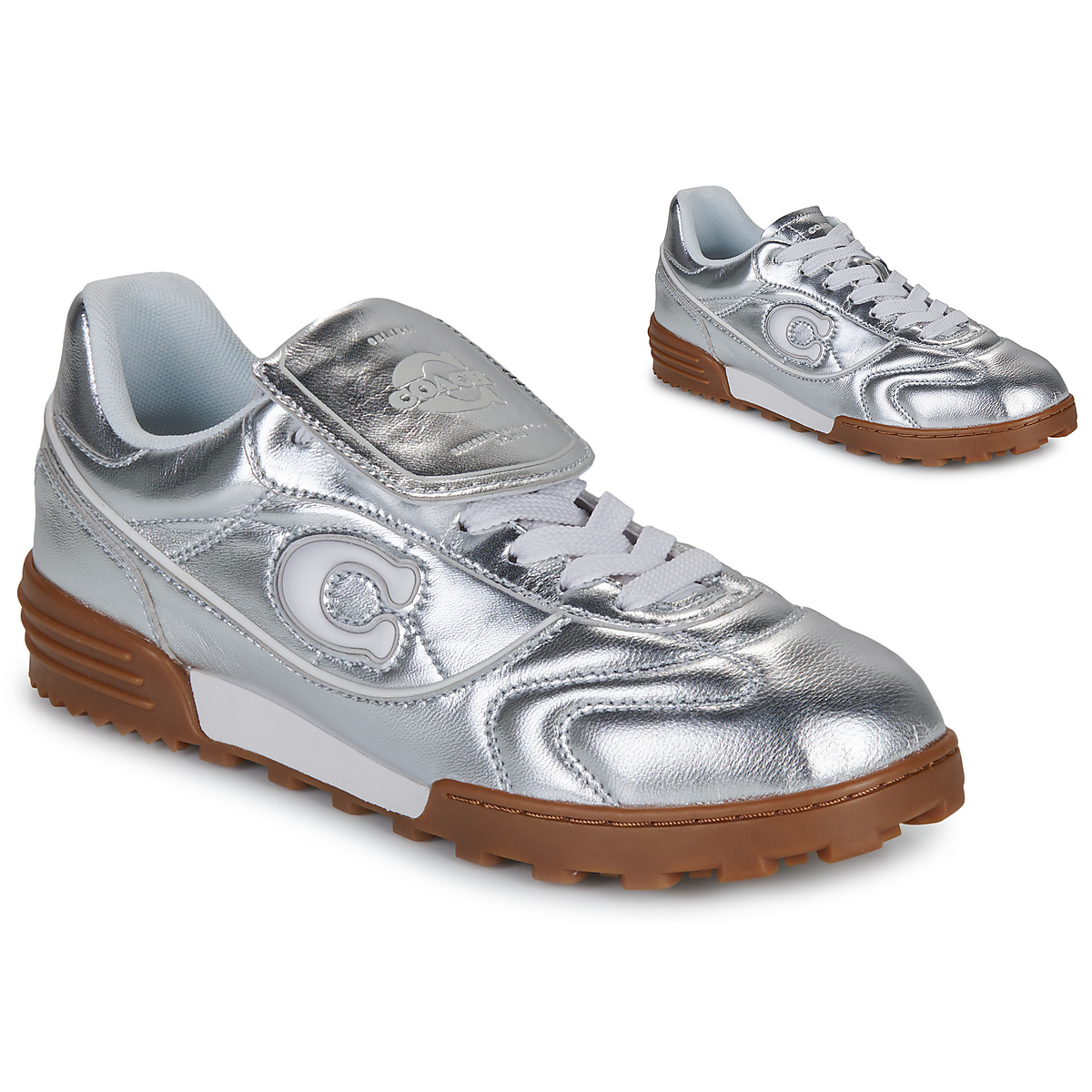 Xαμηλά Sneakers Coach COACH MATCH SNEAKER