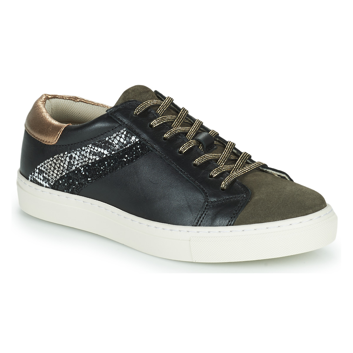 Xαμηλά Sneakers Betty London PITINETTE