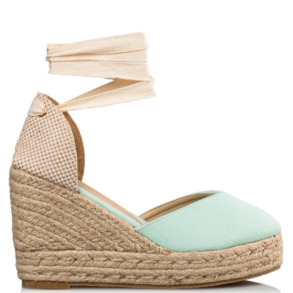 ESPADRILLES