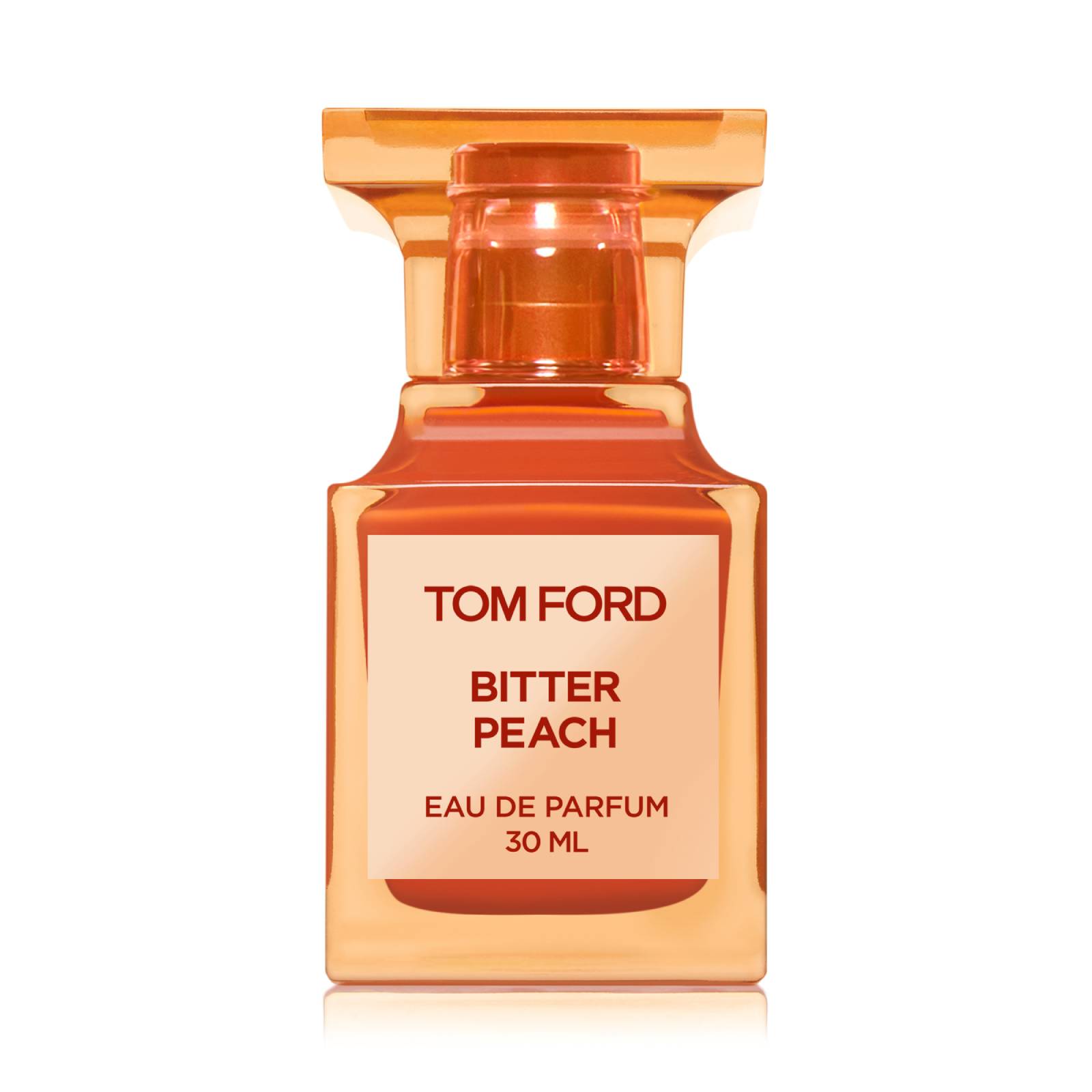 Bitter Peach Eau de Parfum | 30ml