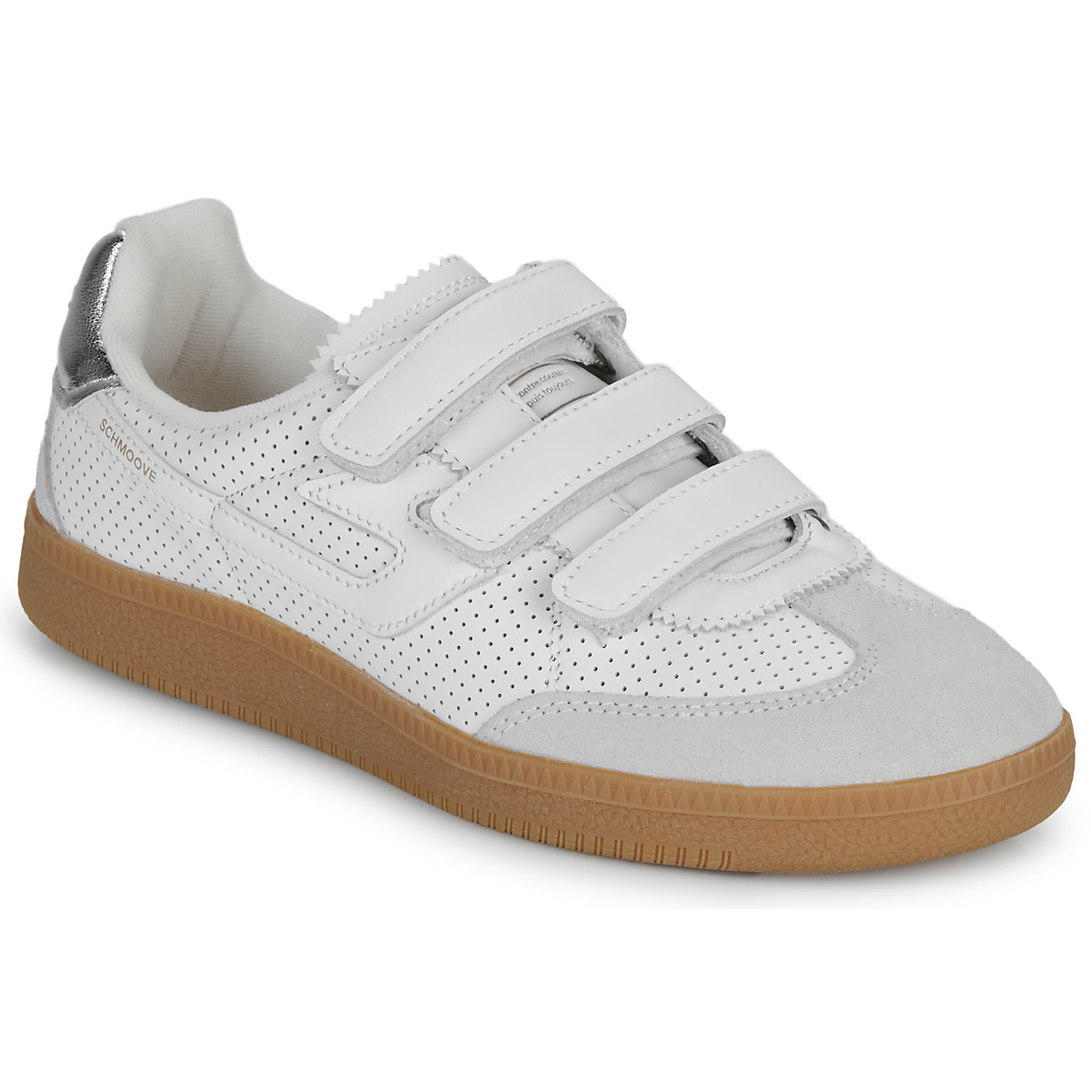 Xαμηλά Sneakers Schmoove SHEFFIELD STRAPS W