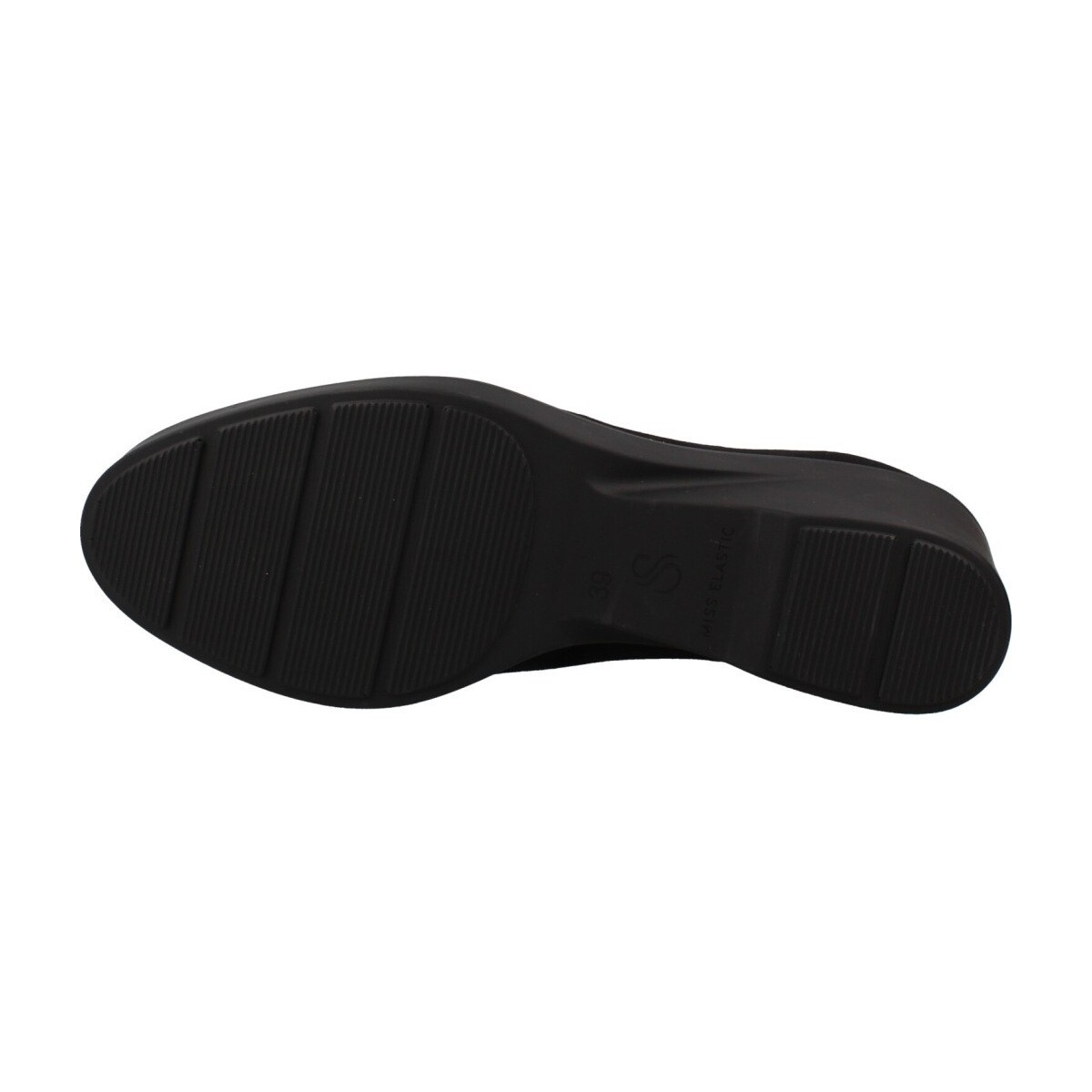 Μπαλαρίνες Miss Elastic Botin Cuna Cushy