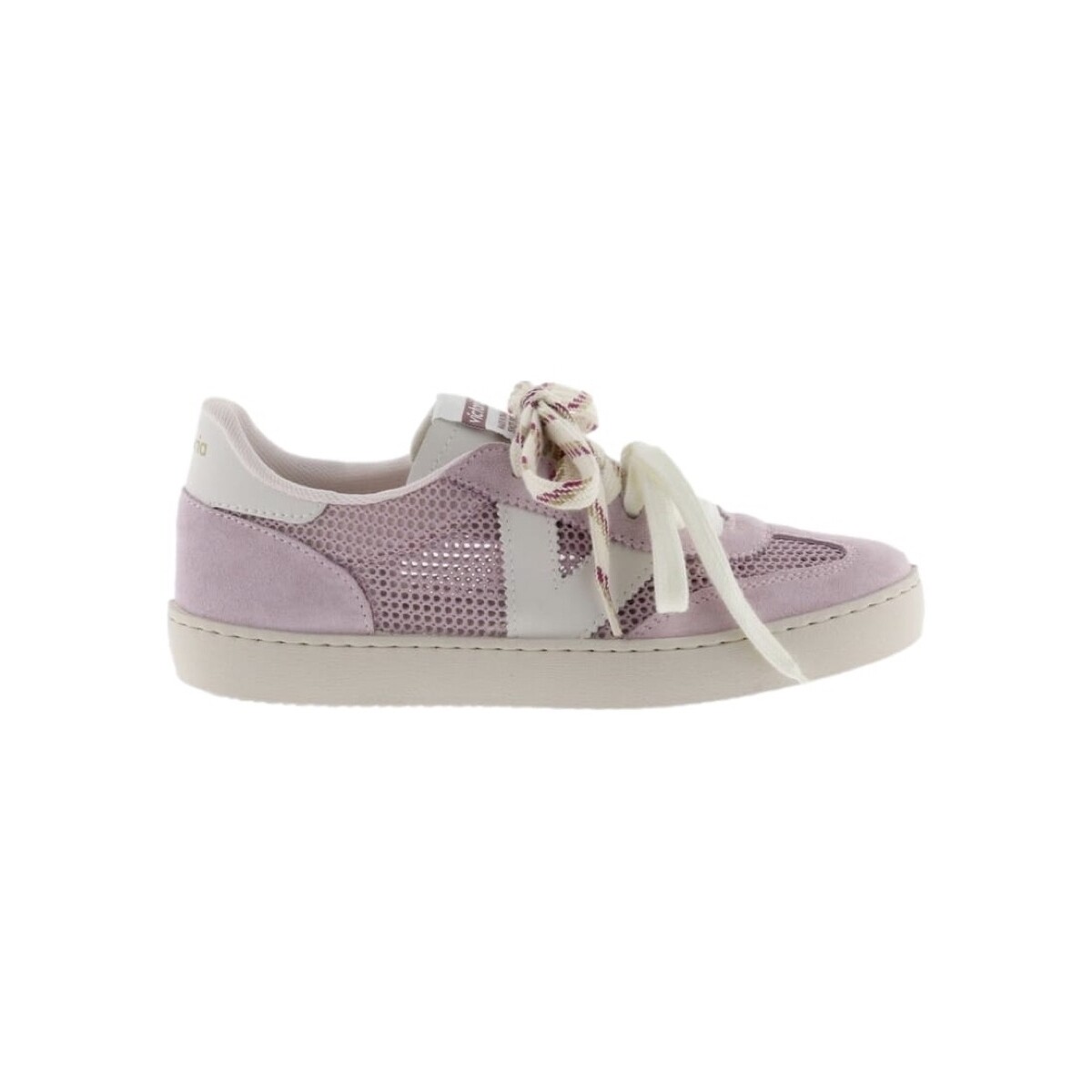 Sneakers Victoria Berlín 126231 - Malva