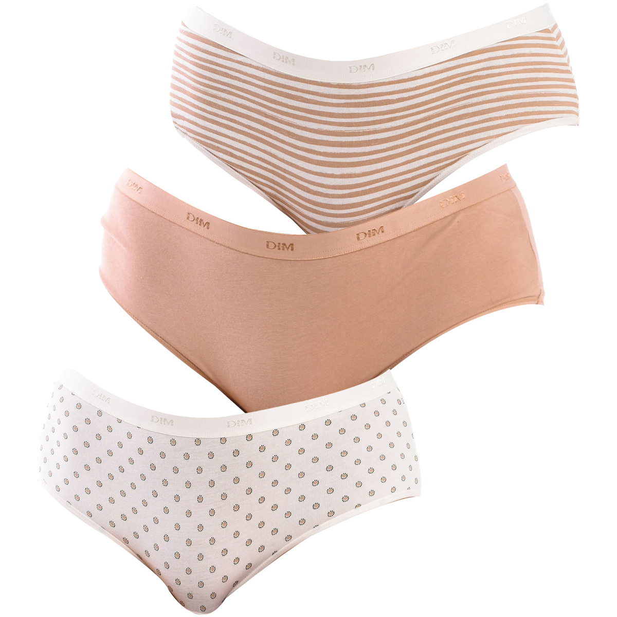 Culottes DIM D4C20