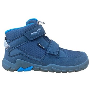 Μπότες Superfit 6042-8000 GORE-TEX Azul