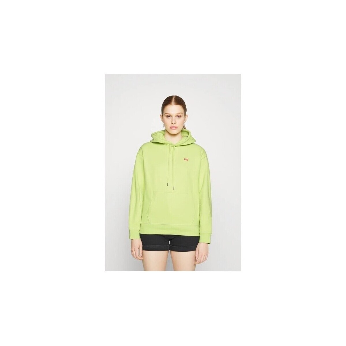 Φούτερ Levis 246930034
