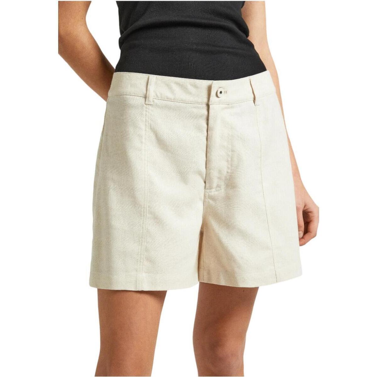 Κοντές Φούστες Pepe jeans PL801093