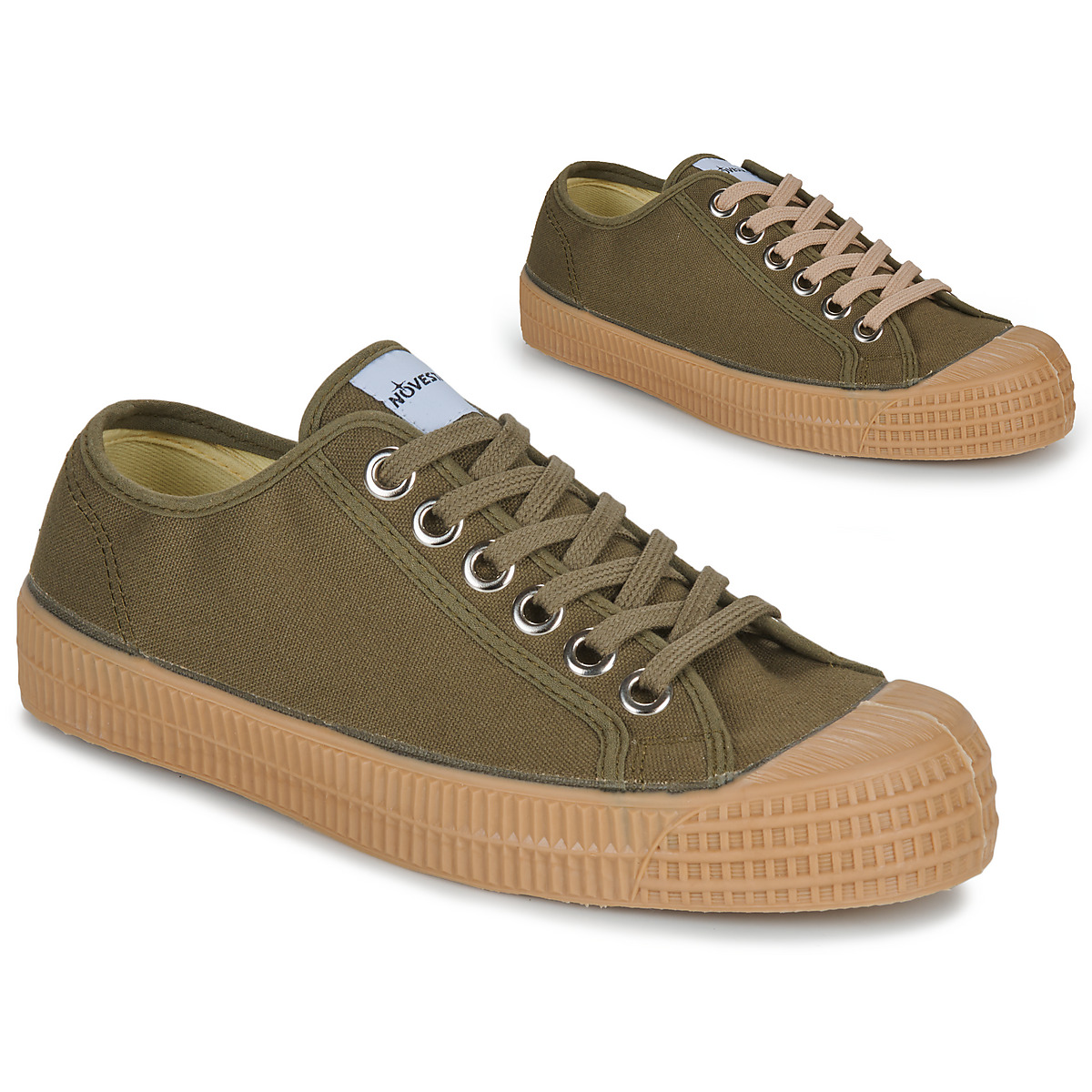 Xαμηλά Sneakers Novesta STAR MASTER