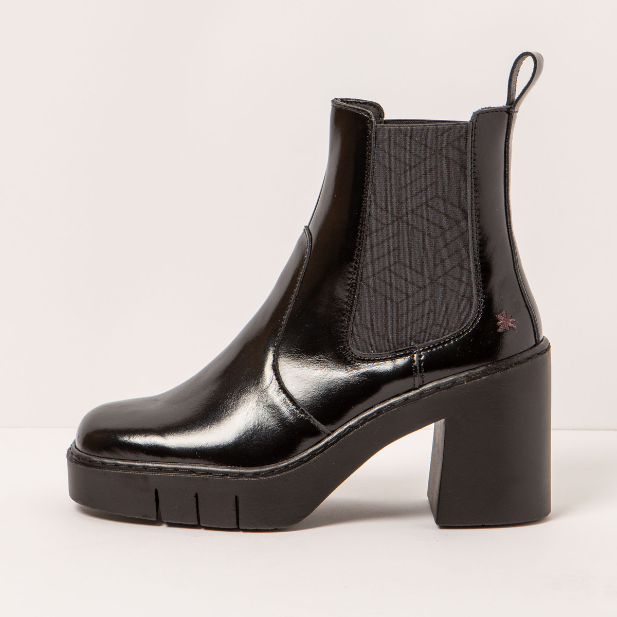 Μποτάκια/Low boots Art 119831101003