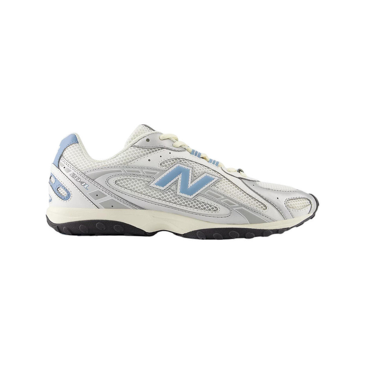 Παπούτσια για τρέξιμο New Balance Baskets 204 maille et cuir synthétique