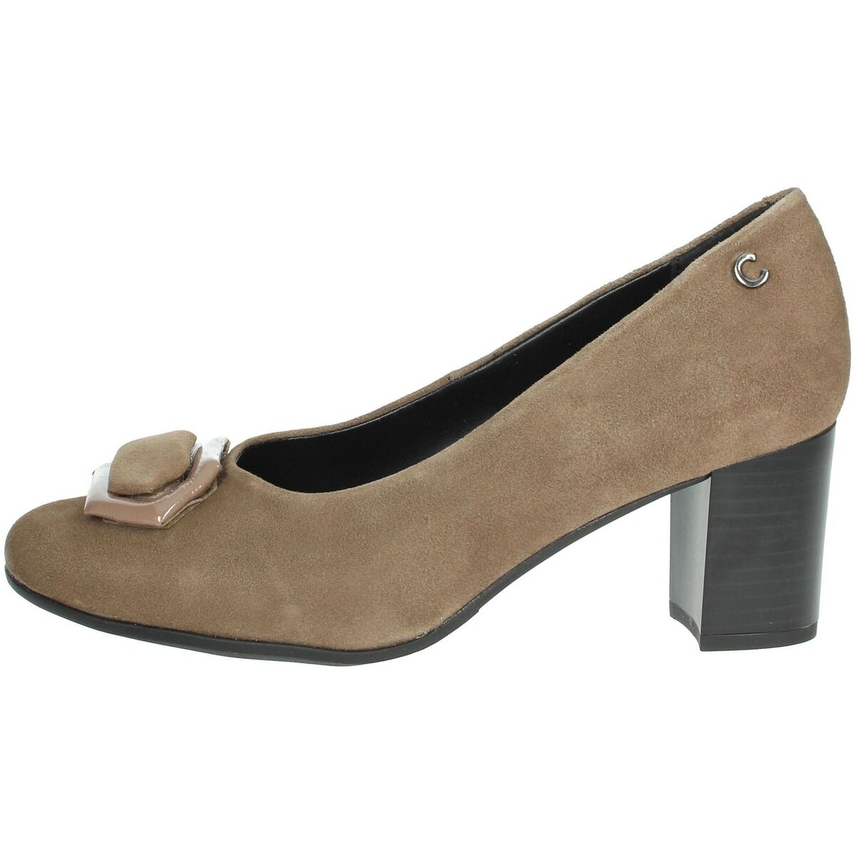 Γόβες Cinzia Soft IV9322128