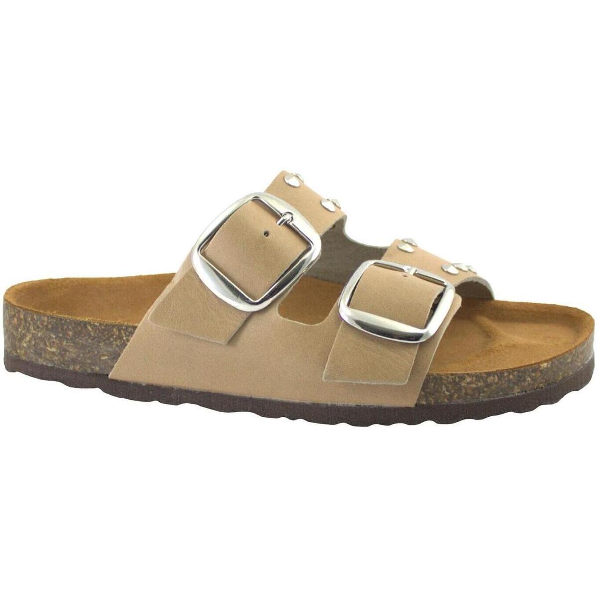 Mules Giada GIA-CCC-E196-CB