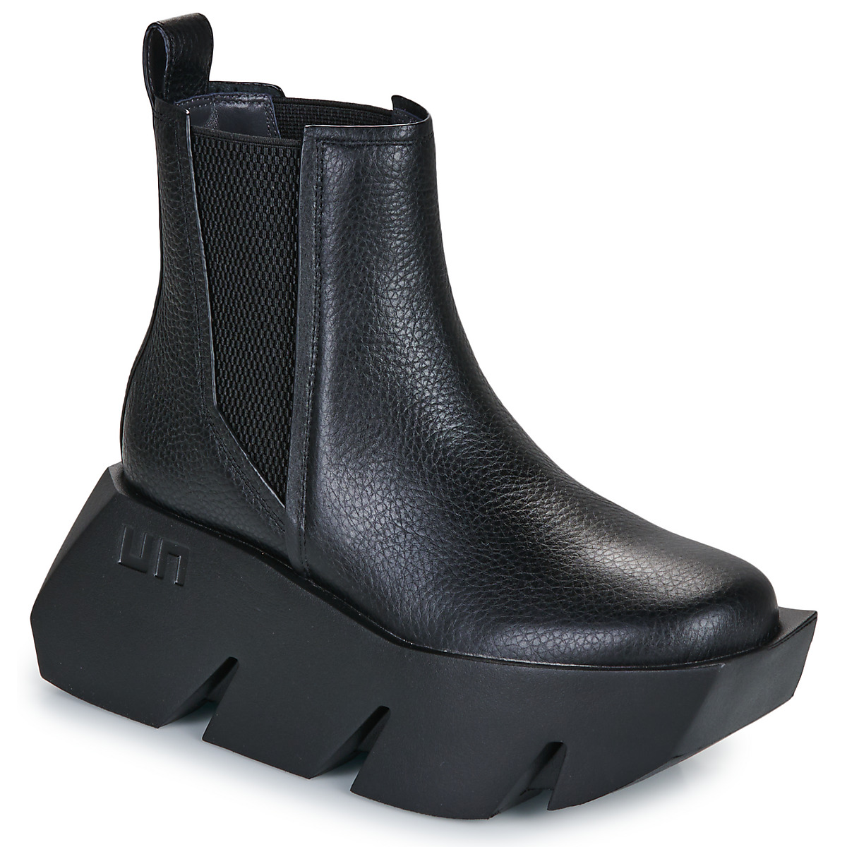 Μπότες United nude Bull Chelsea