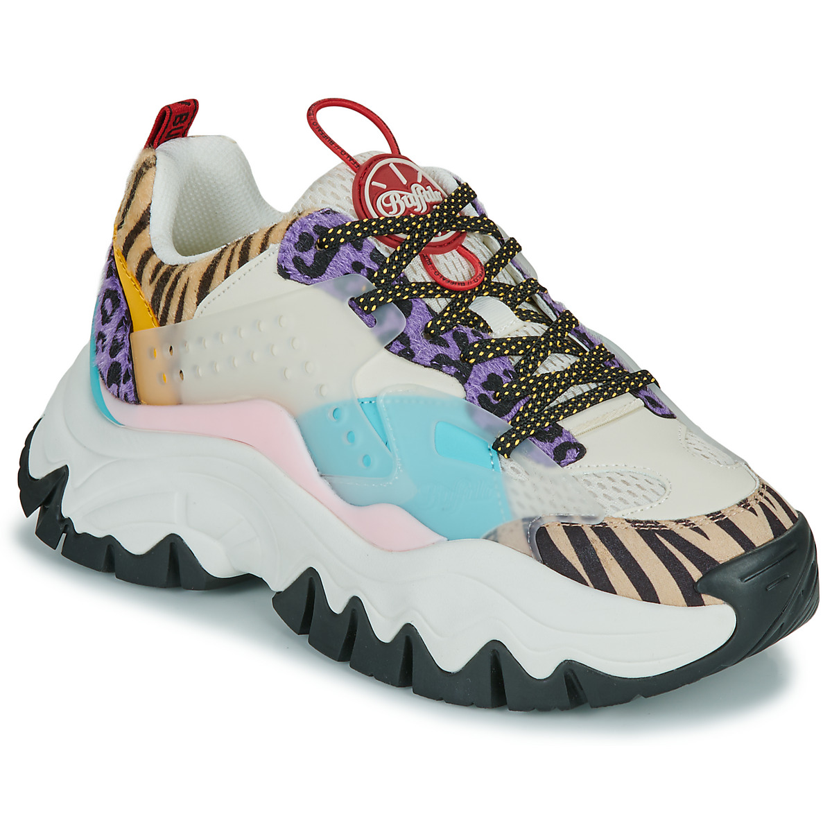 Xαμηλά Sneakers Buffalo TRAIL ONE