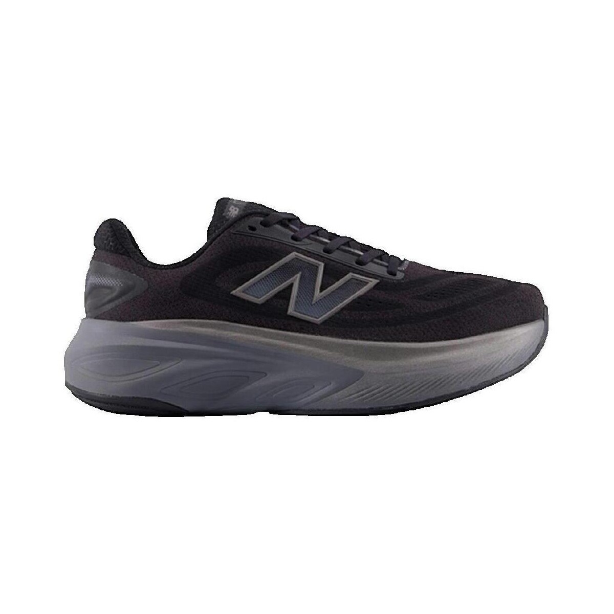 Xαμηλά Sneakers New Balance Baskets New Balance Classiques en cuir noir